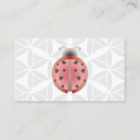 ladybug love