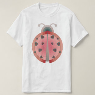 ladybug love T-Shirt