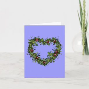 Ladybug Love Valentine's Day Card