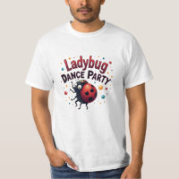 Ladybug Lovers Gift Idea