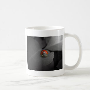 Ladybug Mug