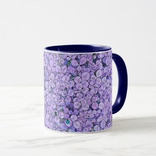 ladybug mug