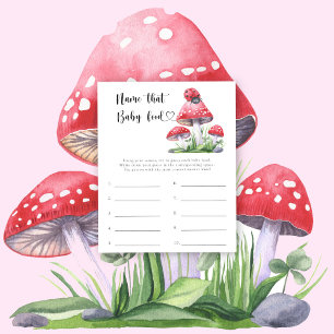 ladybug - Name that baby food game