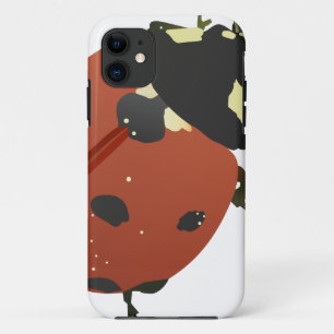 LadyBug Office Home Personalise Destiny Destiny'S iPhone 11 Case