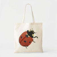 LadyBug Office Home Personalise Destiny Destiny'S