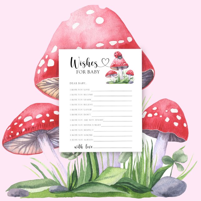 Ladybug - Party game | wishes for baby (Creator Uploaded)