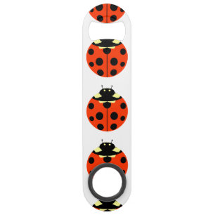ladybug pattern