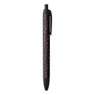 Ladybug Pens Ladybug / Ladybird Art Writing Pens