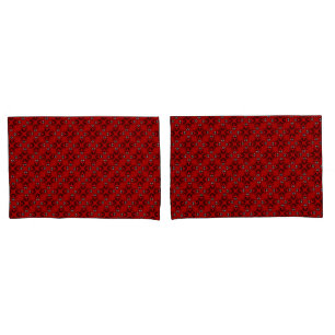 Ladybug Pillow Cases Cute Ladybug Bedding