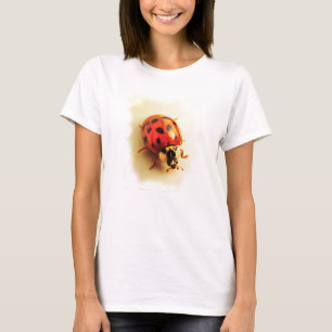Ladybug Shirt