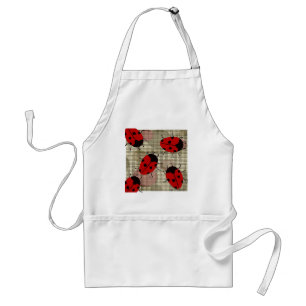 LADYBUG STANDARD APRON
