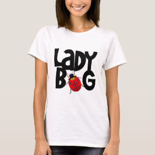 Ladybug T-Shirt