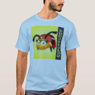LadyBug T-Shirt