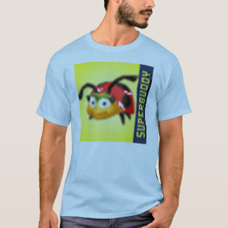 LadyBug T-Shirt