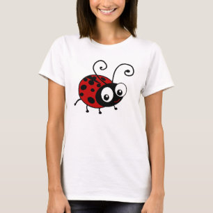Ladybug T-Shirt