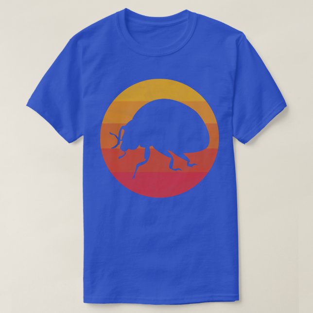Ladybug T-Shirt (Design Front)