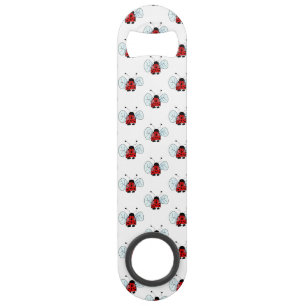 Ladybug Table Lamp