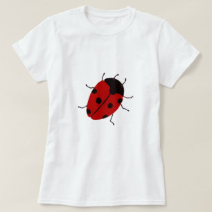 Ladybug Tops