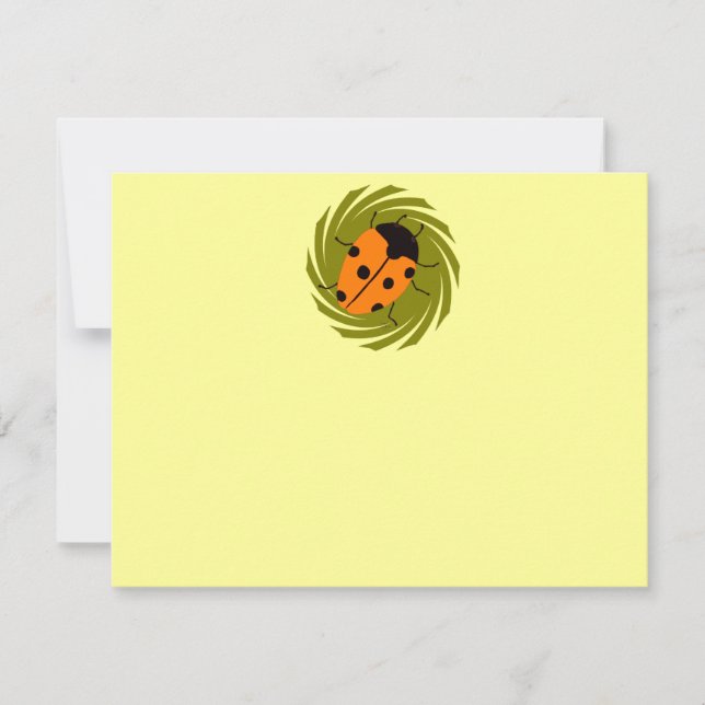 Ladybugs (Front)