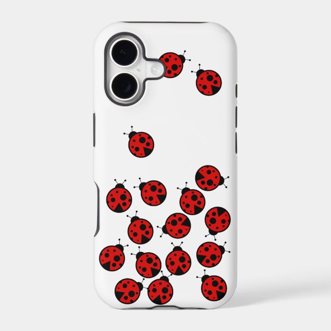 Ladybugs (Back)