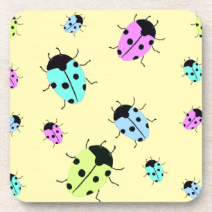 LADYBUGS COASTER