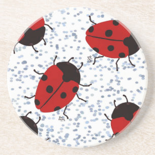 LADYBUGS COASTER