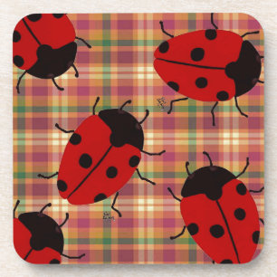 LADYBUGS COASTER