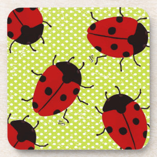 LADYBUGS COASTER