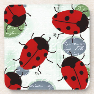 LADYBUGS COASTER