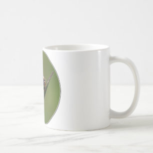 Ladybugs In Love Coffee Mug