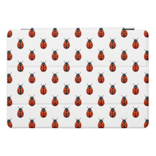 Ladybugs iPad Air Cover