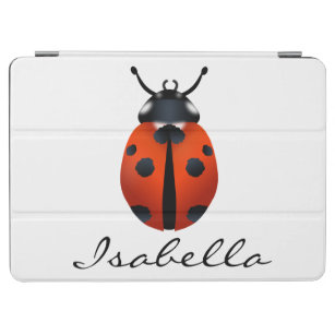 Ladybugs iPad Pro Cover