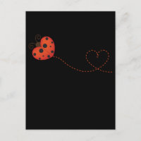 Ladybugs Lover Beetle Insects Women Entomologist