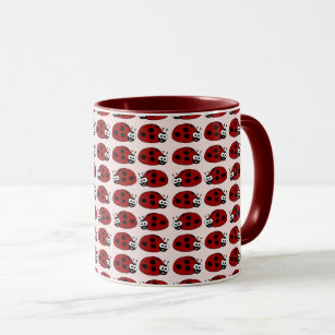 Ladybugs Mug
