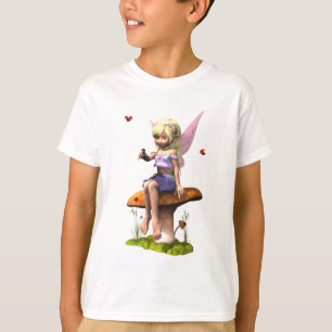 Ladybugs T-Shirt