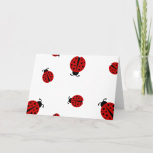 ladybugz. card