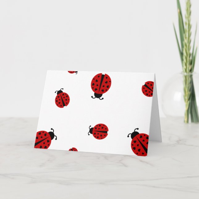 ladybugz. card (Front)