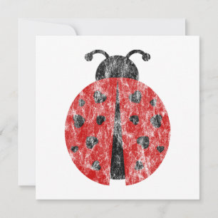 ladybugz. invitation