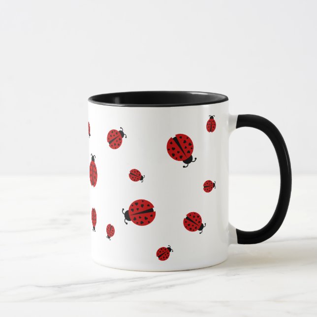 ladybugz. mug (Right)