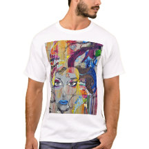 Ladyface art