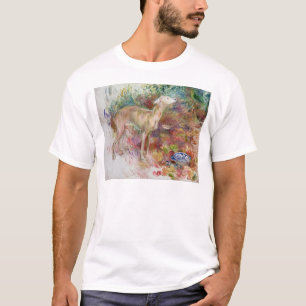 Laerte the Greyhound, 1894 T-Shirt