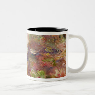Laerte the Greyhound, 1894 Two-Tone Coffee Mug
