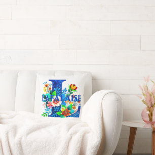 LAFALAISE Throw Pillow ™ Style #280702