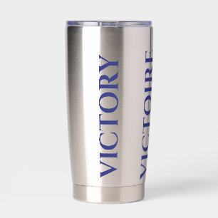 LAFALAISE VICTORY Travel Mug Style #281205 Insulated Tumbler