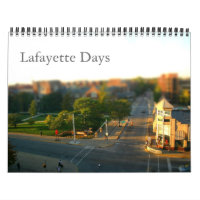 Lafayette Days