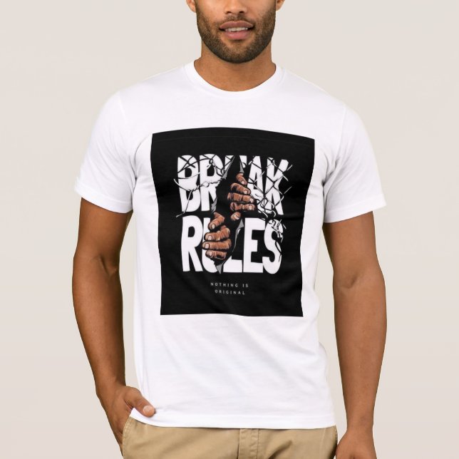 Lag Kills – Pro Gamer Shirt (Front)