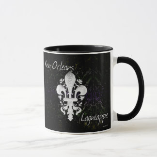 Lagniappe Mug