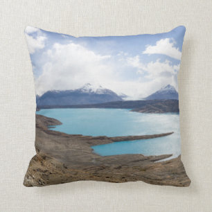 Lago Guillermo & Upsala Glacier Cushion