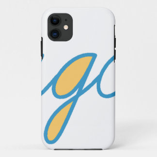 Lagom iPhone 11 Case