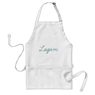 Lagom Standard Apron